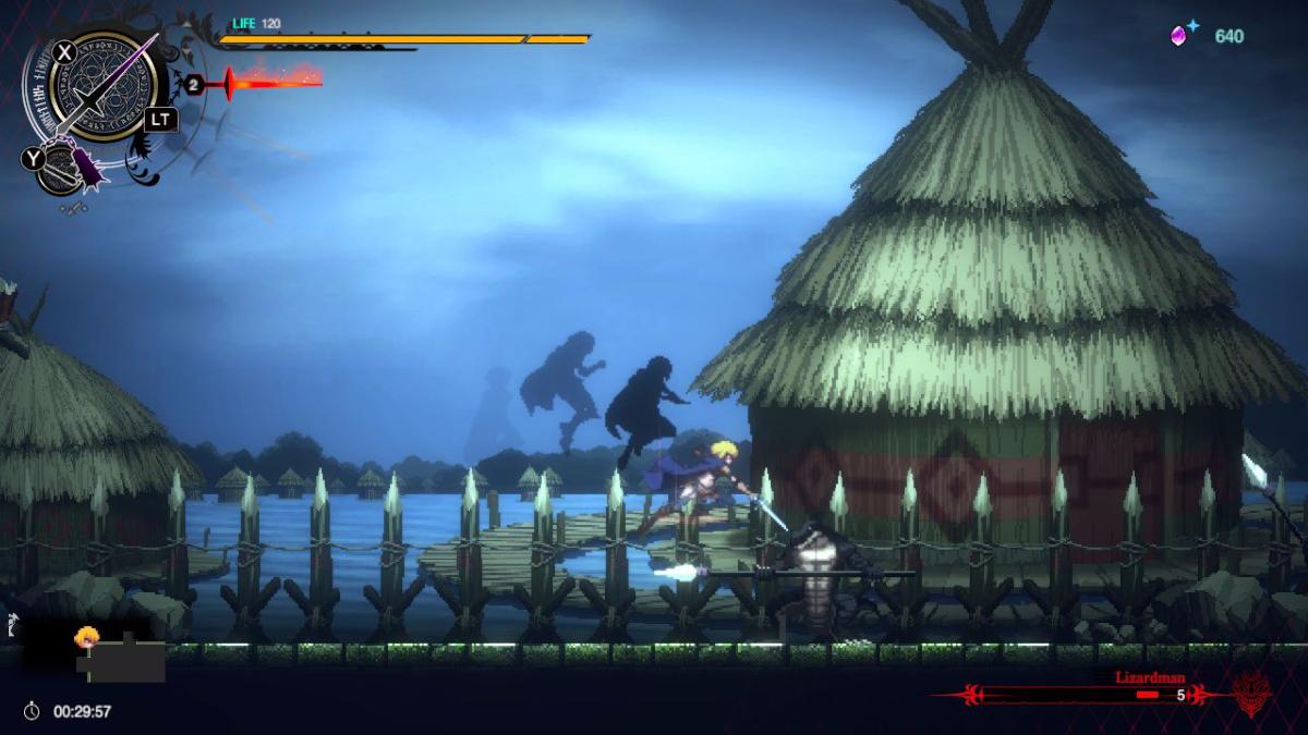 Overlord Escape from Nazarick Limited Edition Nintendo Switch - Jeux Vidéo Physique - SELECTA PLAY - Shop Just for Games