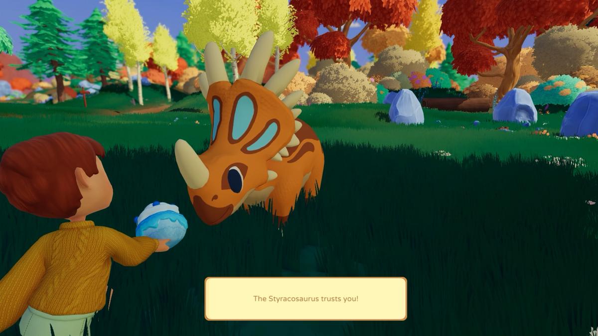 Paleo Pines PS5 - Jeux Vidéo Physique - Just For Games - Shop Just for Games
