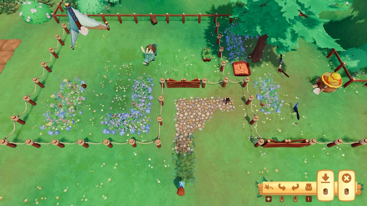 Paleo Pines PS5 - Jeux Vidéo Physique - Just For Games - Shop Just for Games