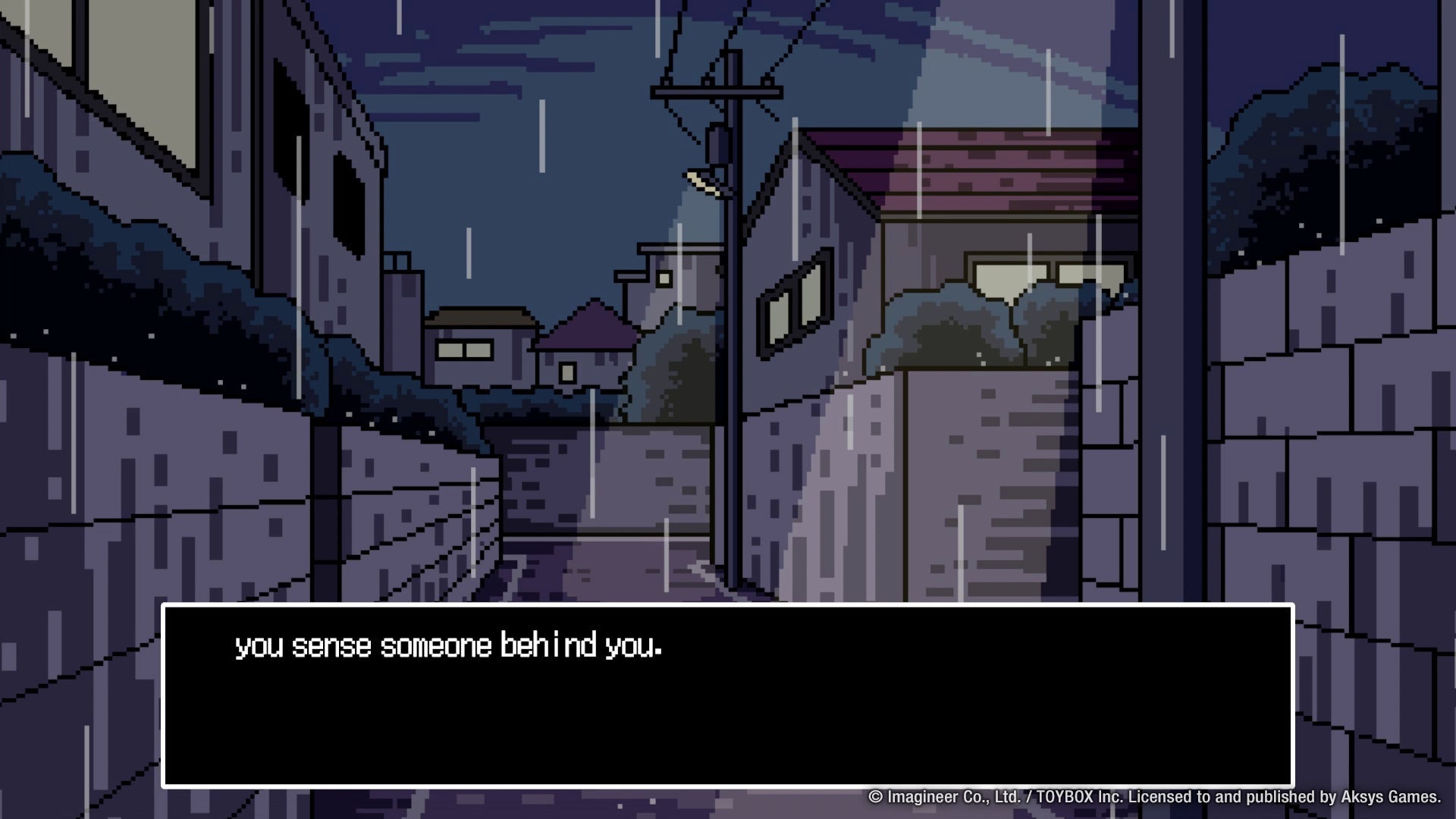 Path of Mystery: A Brush with Death Nintendo Switch - Jeux Vidéo Physique - Reef Entertainment - Shop Just for Games