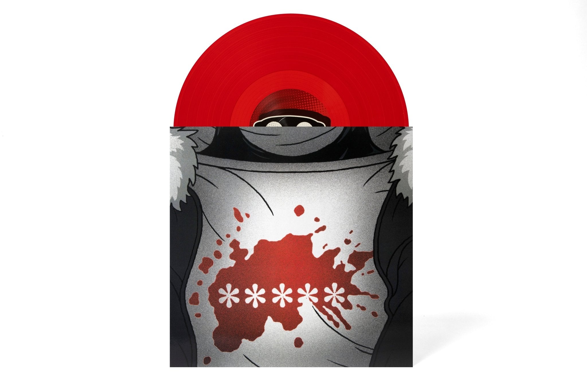 Persona 5 Essential Edition 4LP - Vinyles - iam8bit - Shop Just for Games