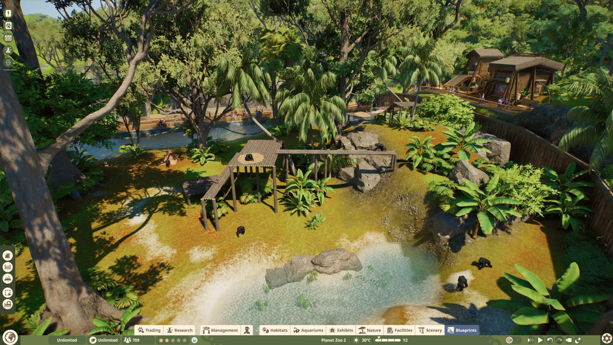 Planet Zoo 2 Xbox Series X - Jeux Vidéo Physique - Fireshine - Shop Just for Games