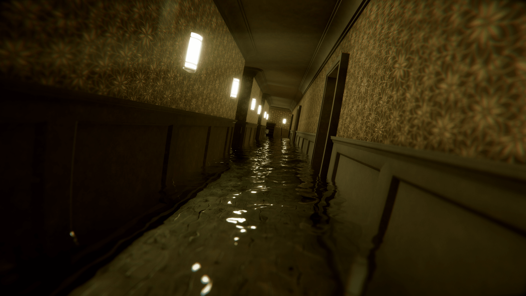 Pools PS5 (PSVR2 compatible) - Jeux Vidéo Physique - Red Art Games - Shop Just for Games