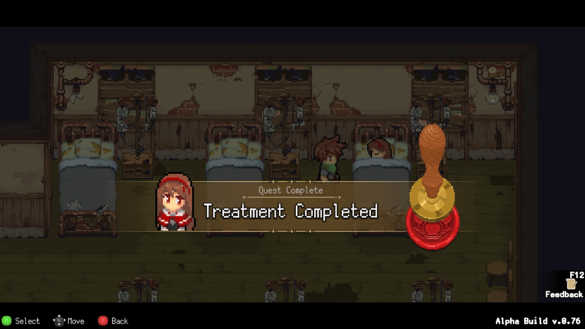 Potion Permit Complete Edition Nintendo Switch - Jeux Vidéo Physique - PQUBE - Shop Just for Games