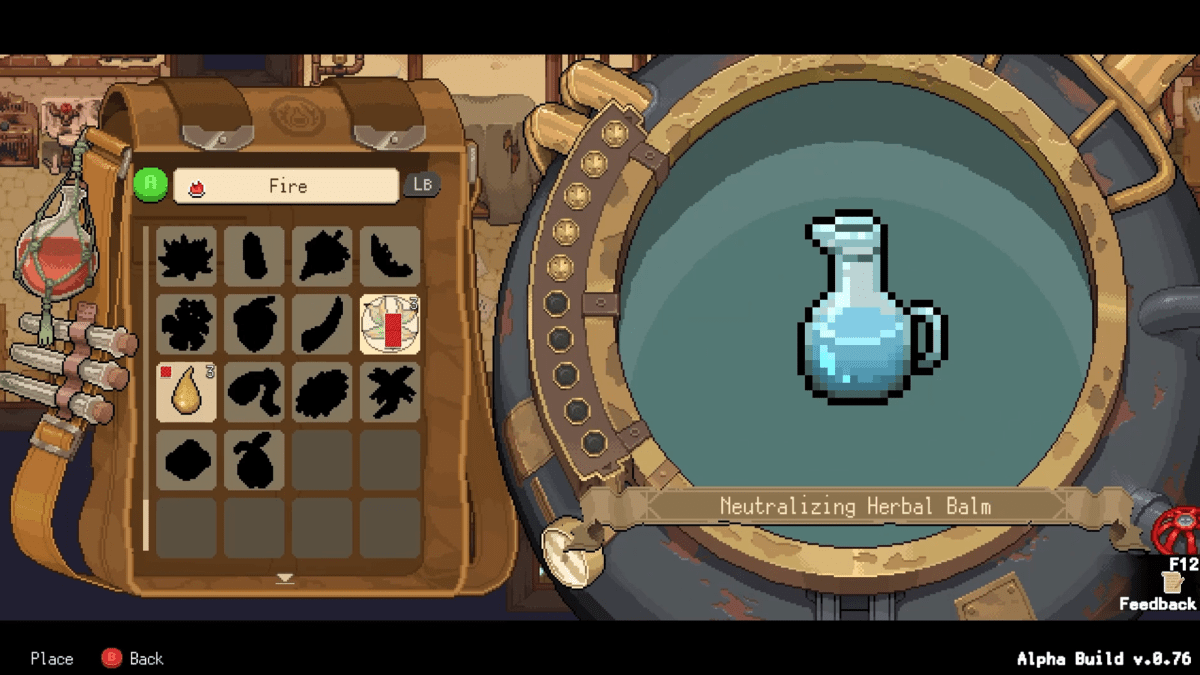 Potion Permit Complete Edition Nintendo Switch - Jeux Vidéo Physique - PQUBE - Shop Just for Games