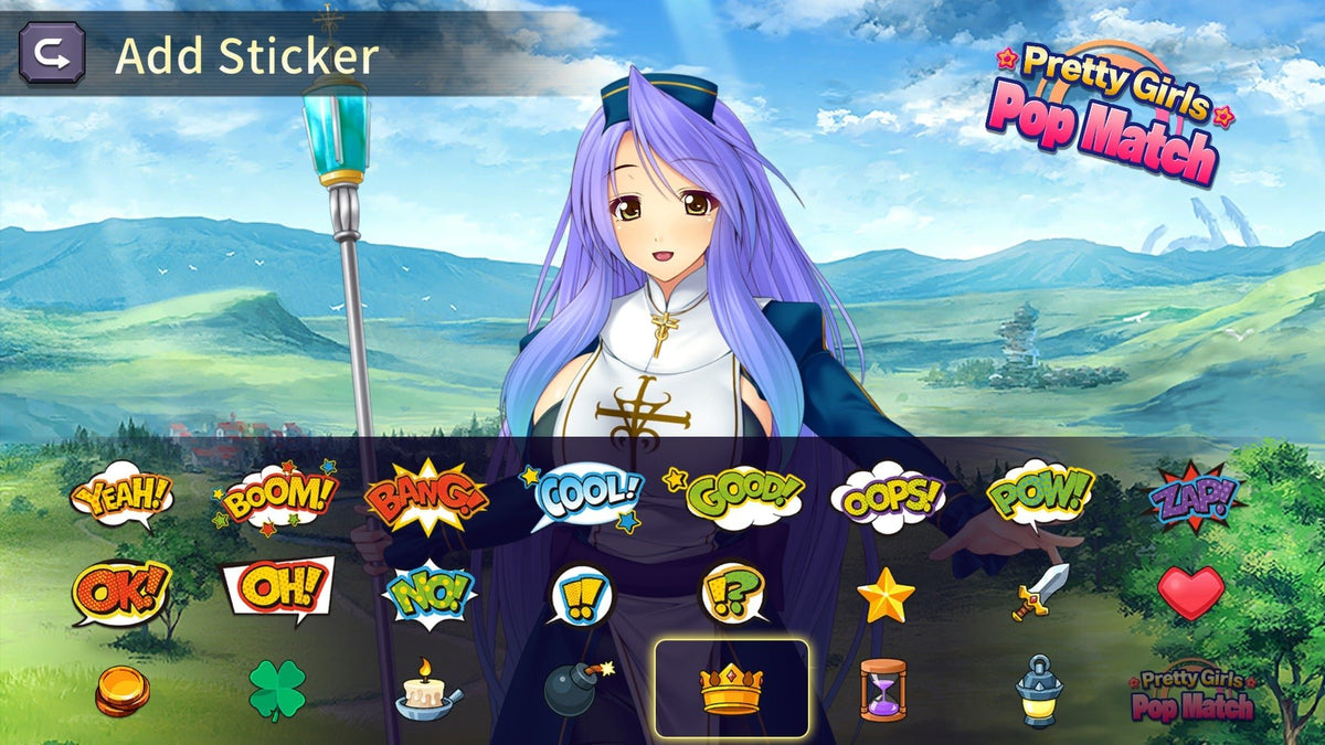 Pretty Girls Game Collection V Nintendo Switch - Jeux Vidéo Physique - Funbox - Shop Just for Games