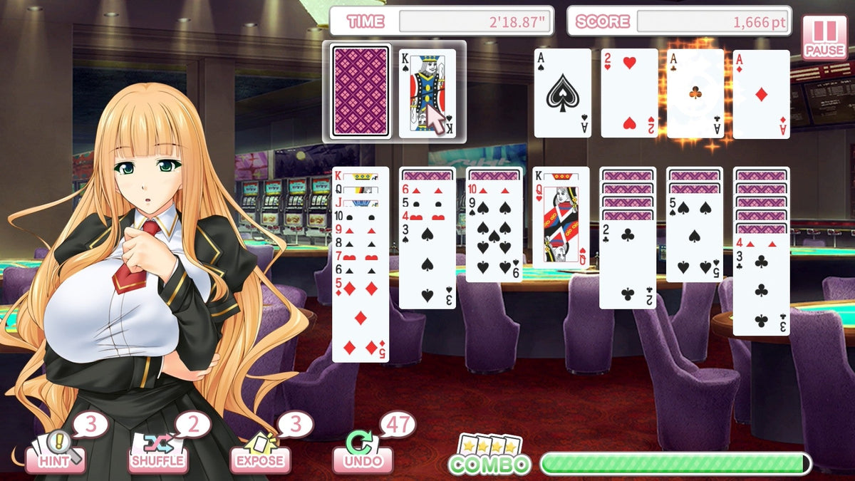 Pretty Girls Game Collection V Nintendo Switch - Jeux Vidéo Physique - Funbox - Shop Just for Games