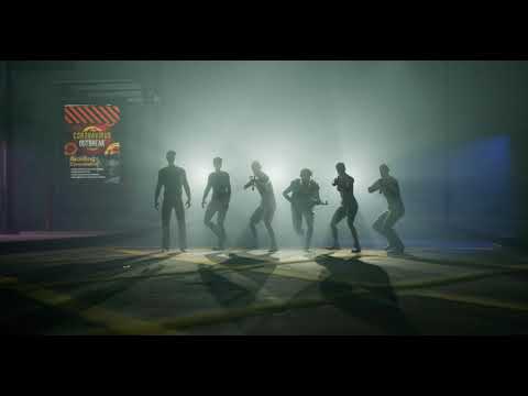 Battle of Rebels PS5