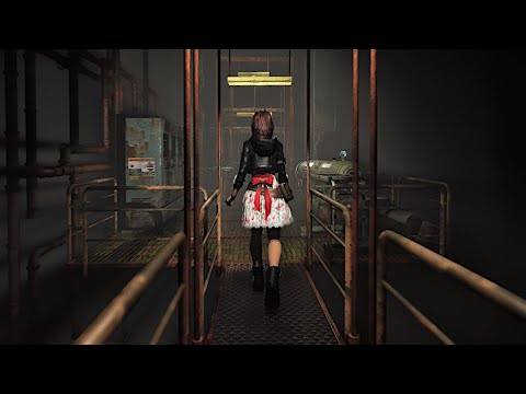 Tormented Souls Nintendo SWITCH (Code de téléchargement)
