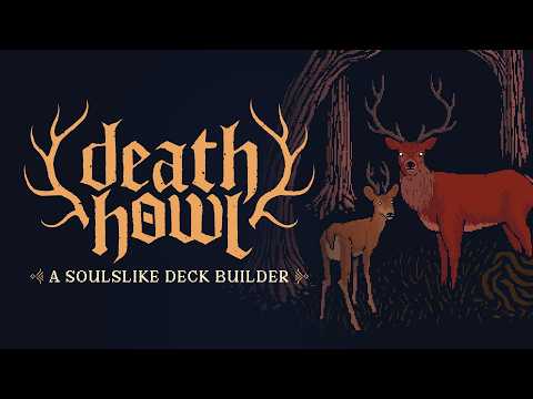 Death Howl Nintendo Switch