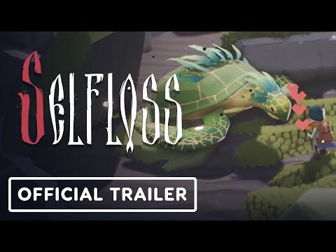 Selfloss PS5