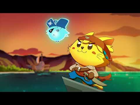 Cat Quest 3 PS5