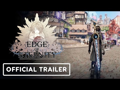Edge of Eternity PS5