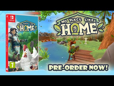 No Place Like Home PS5
