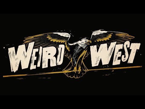 Weird West Definitive Edition Deluxe PS5