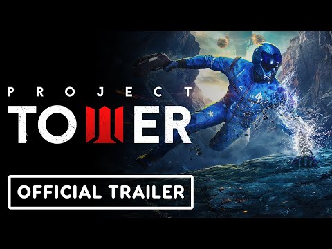 Project Tower PS5