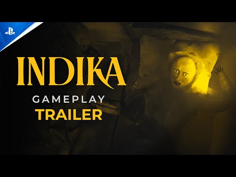 Indika PS5