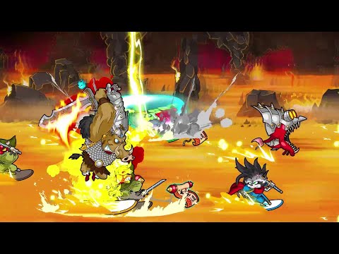 Jitsu Squad PS5