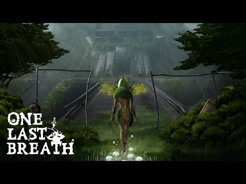 One Last Breath Collector's Edition PS5