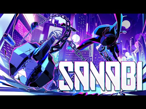 Sanabi Nintendo Switch