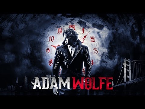 Adam Wolfe PS5