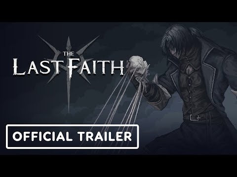 The Last Faith Nintendo SWITCH