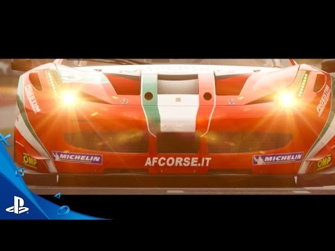 ASSETTO CORSA Ultimate Edition FR PS4
