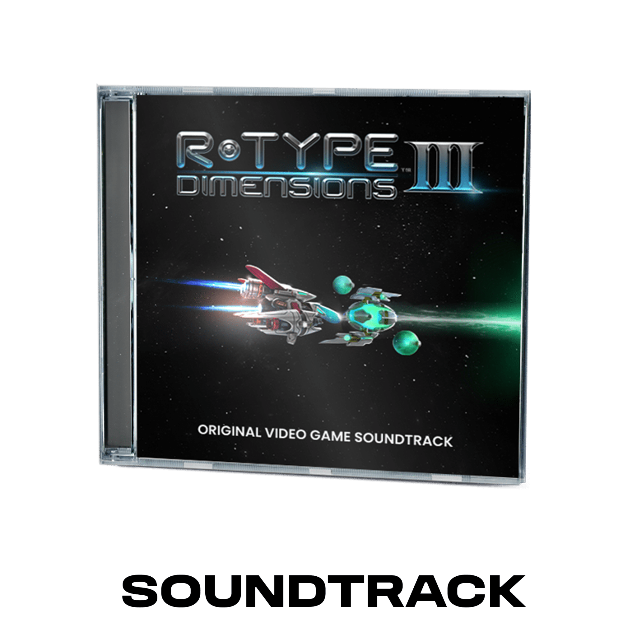 R - Type Dimensions III Special Edition PC (Steam Code) - Jeux Vidéo Physique - ININ Games - Shop Just for Games