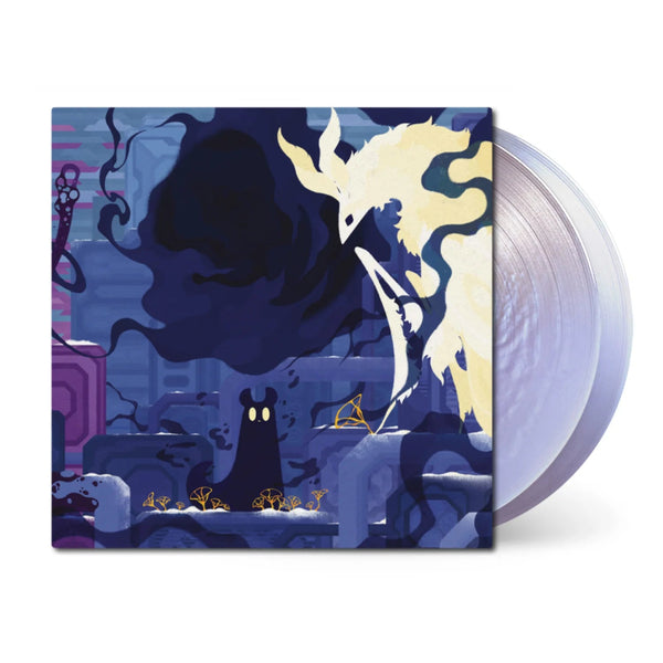 Rain World The Watcher 2LP Vinyl