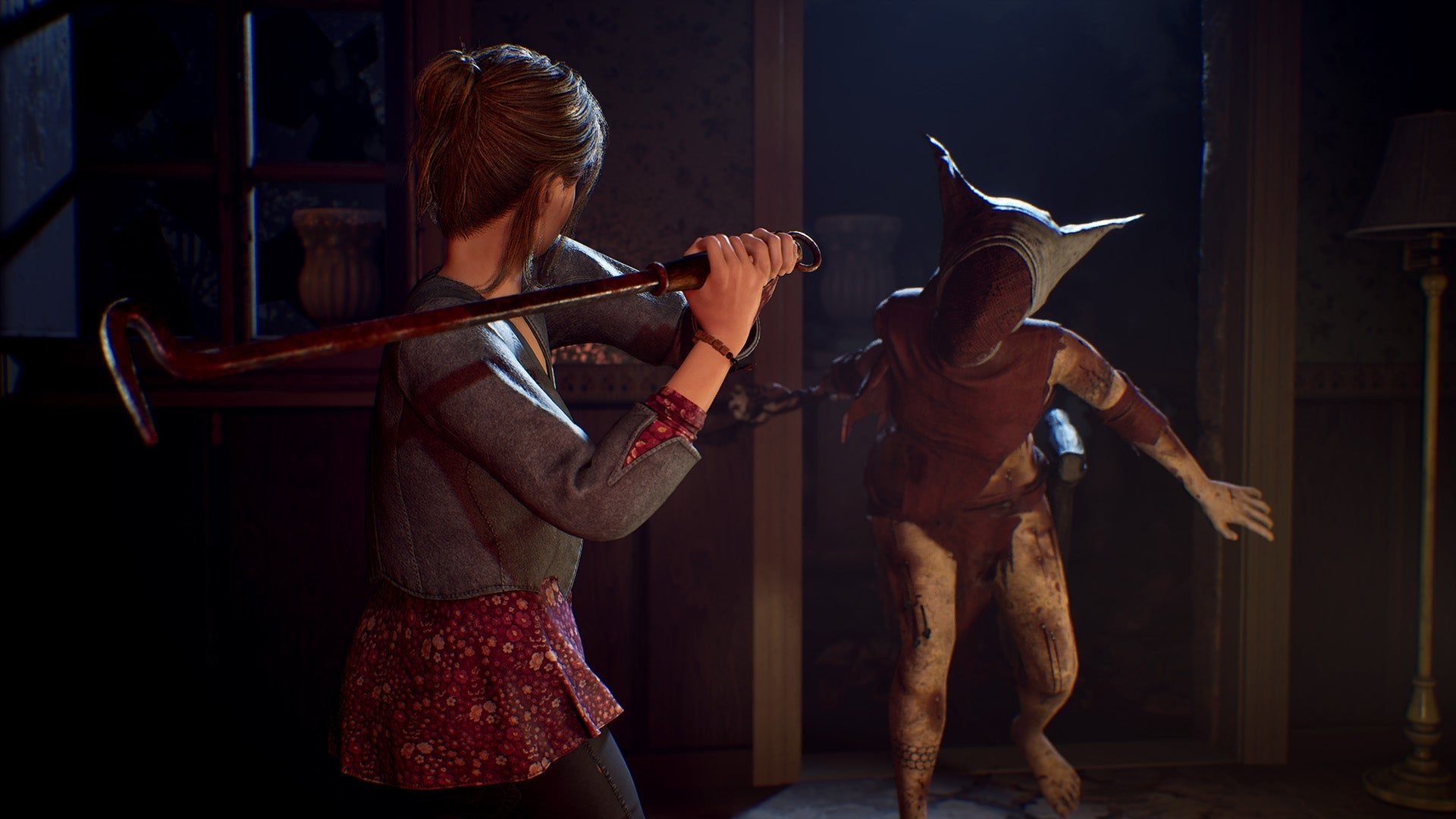 Remothered Red Nun's Legacy Deluxe Edition PS5 - Jeux Vidéo Physique - Maximum Entertainment - Shop Just for Games