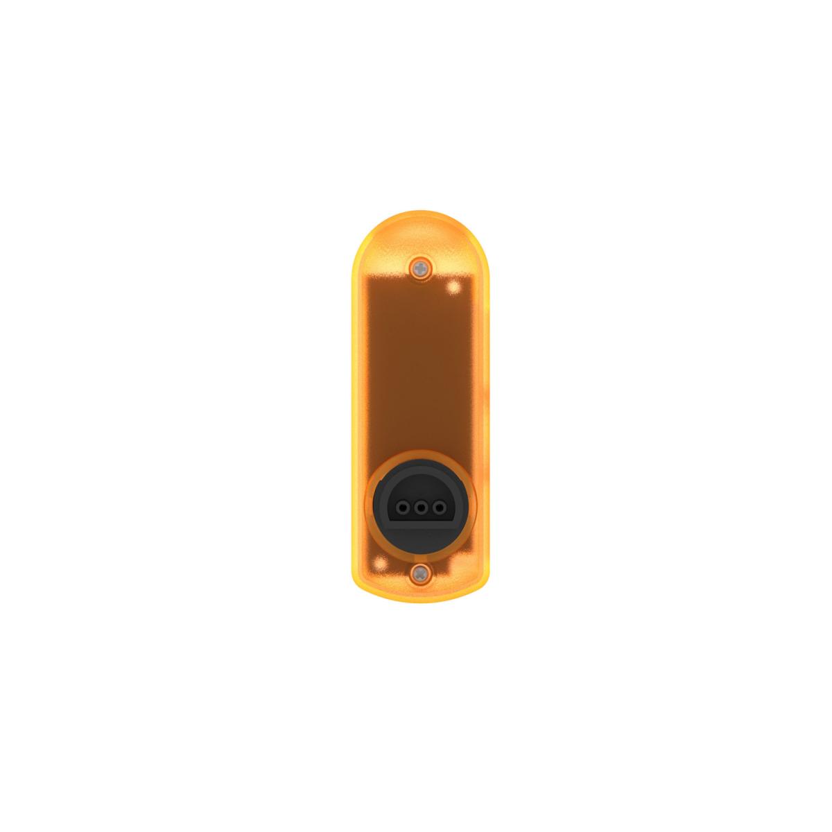 Retro - Bit Tribute 64 2.4GHz Manette sans Fil pour Nintendo 64/Switch/PC/Mac Orange Hawk - Manettes - retro - bit - Shop Just for Games