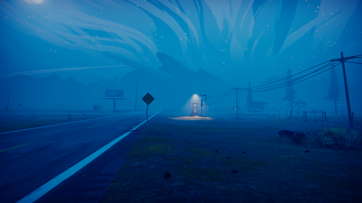 Road 96 PS4 - Jeux Vidéo Physique - MERGE - Shop Just for Games