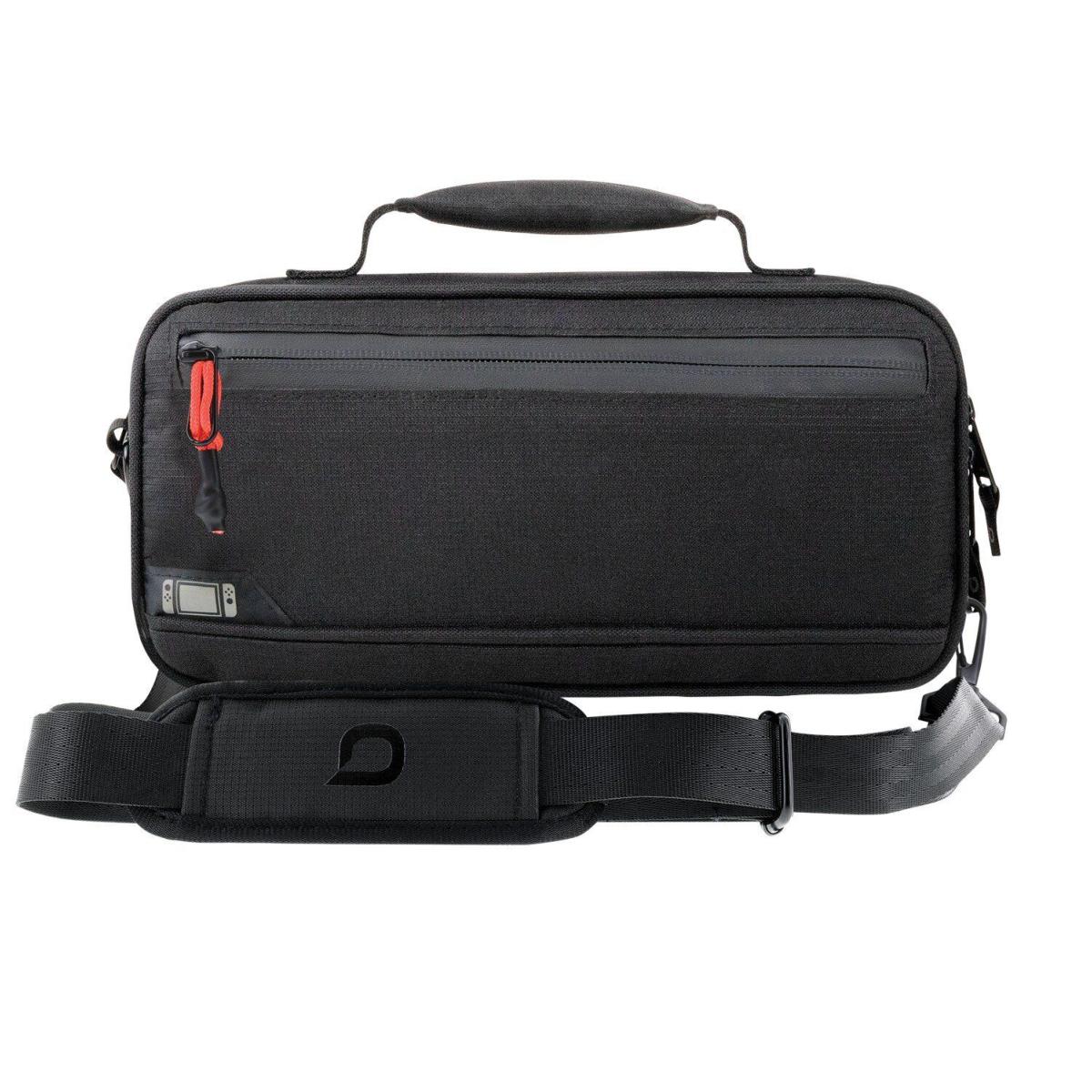 Sac de Transport pour Nintendo Switch - Housses et Protections - Bionik - Shop Just for Games