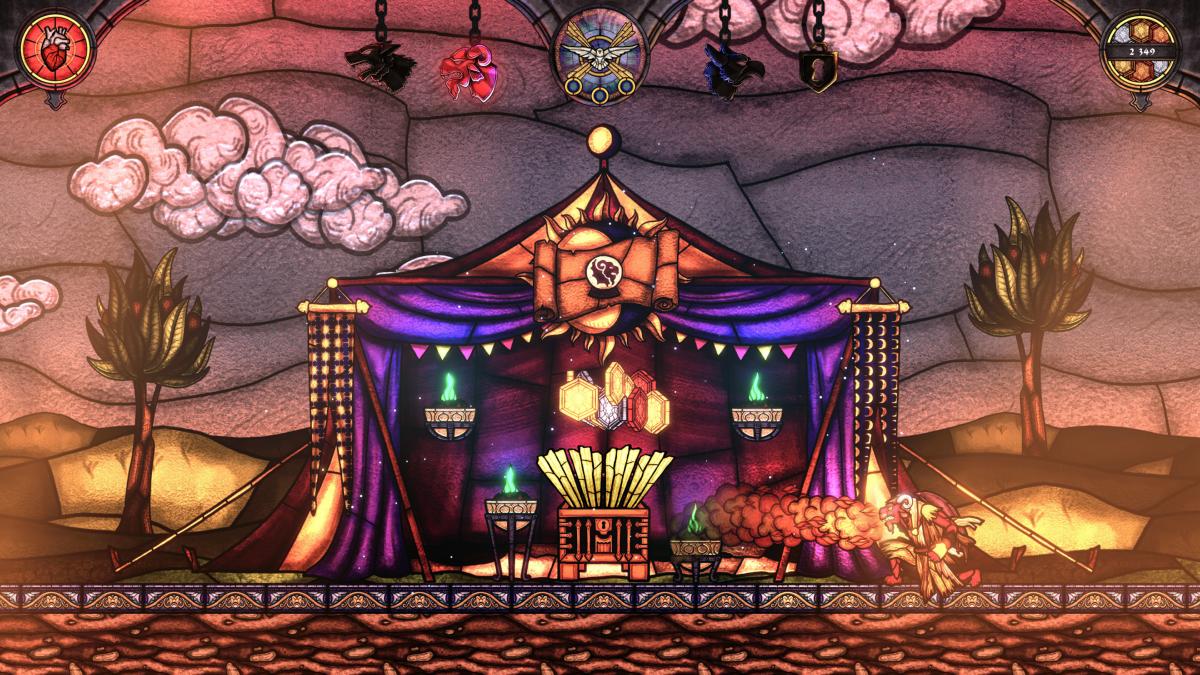 Saga of Sins Nintendo SWITCH - Jeux Vidéo Physique - Just For Games - Shop Just for Games