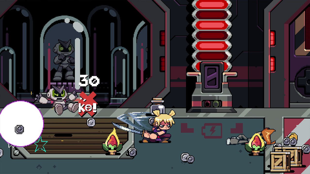 Scott Pilgrim EX PS5 - Jeux Vidéo Physique - UIE - Shop Just for Games