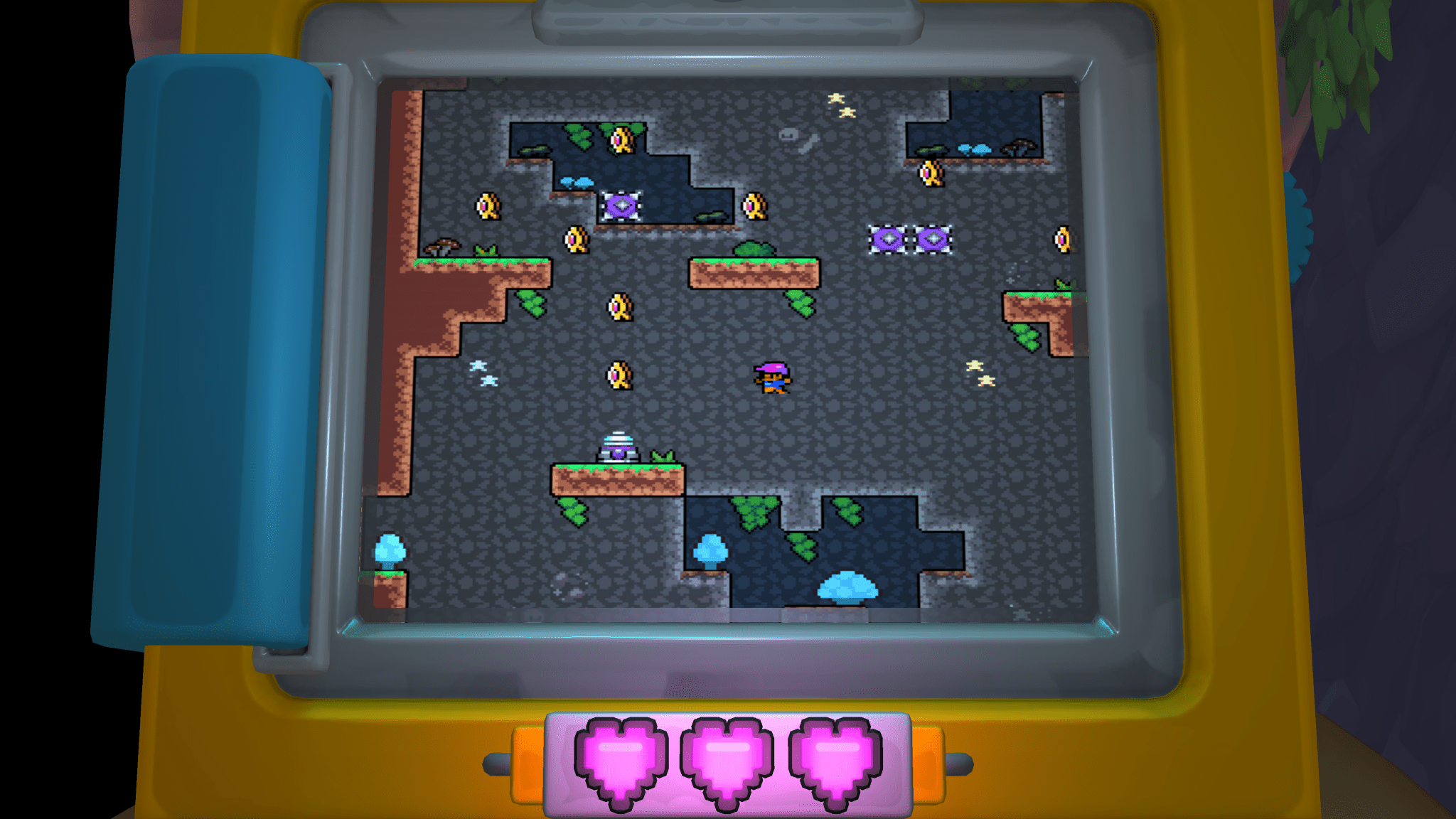 Screenbound PS5 - Jeux Vidéo Physique - UIE - Shop Just for Games