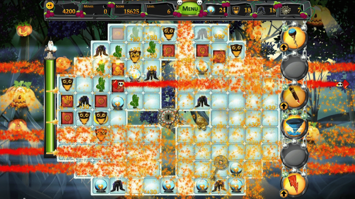 Secrets Of Magic (1+2) The Book of Spells + Witches and Wizards SWITCH (Code de téléchargement) - Jeux Vidéo Code de Téléchargement - Just For Games - Shop Just for Games