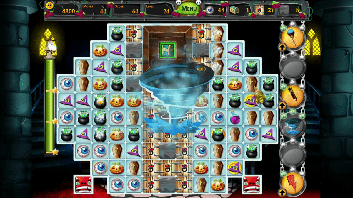 Secrets Of Magic (1+2) The Book of Spells + Witches and Wizards SWITCH (Code de téléchargement) - Jeux Vidéo Code de Téléchargement - Just For Games - Shop Just for Games
