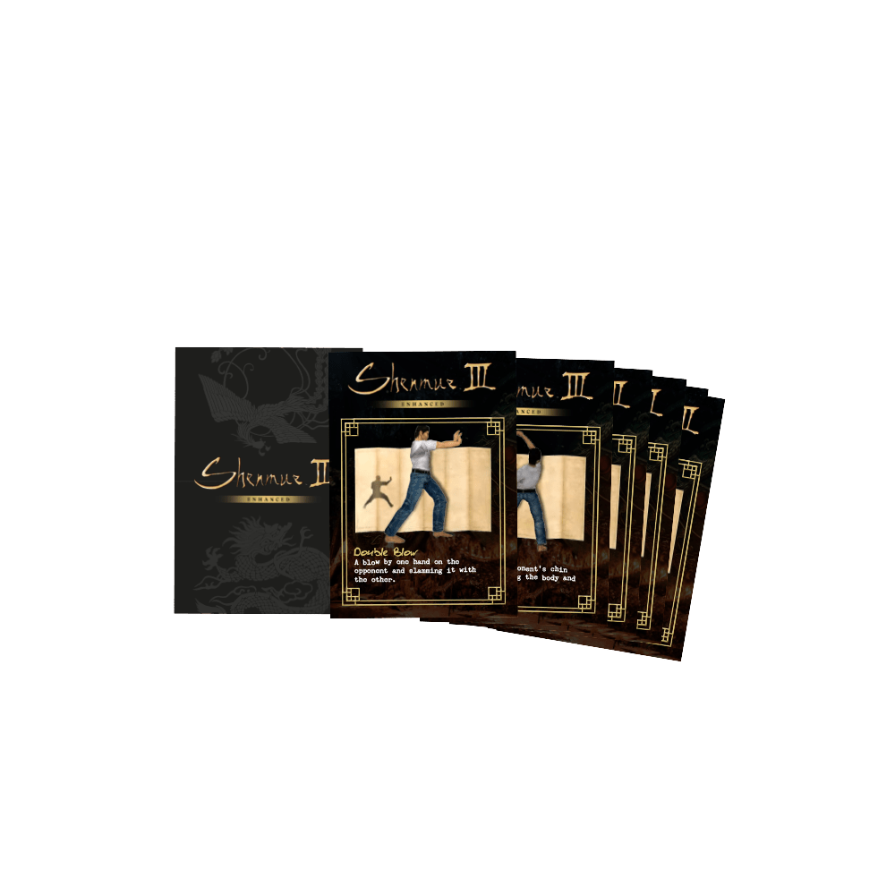 Shenmue III Enhanced - Collector‘s Edition SWITCH 2 - Jeux Vidéo Physique - ININ Games - Shop Just for Games