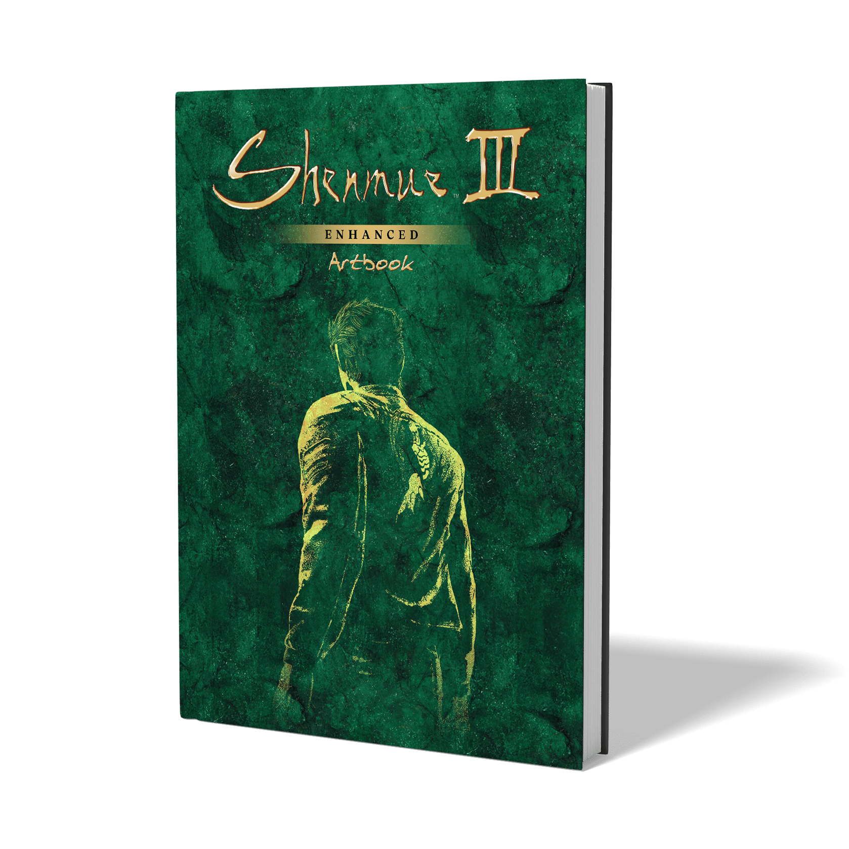 Shenmue III Enhanced - Collector‘s Edition SWITCH 2 - Jeux Vidéo Physique - ININ Games - Shop Just for Games