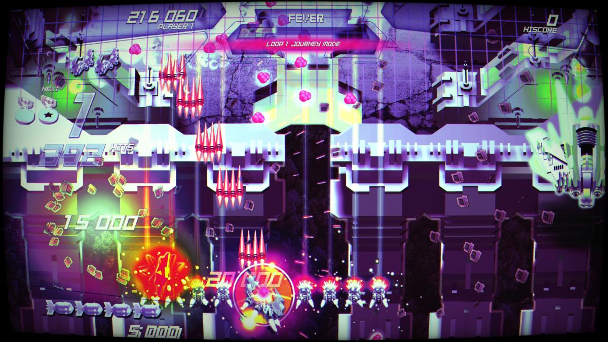 Shinorubi PS4 - Jeux Vidéo Physique - Red Art Games - Shop Just for Games