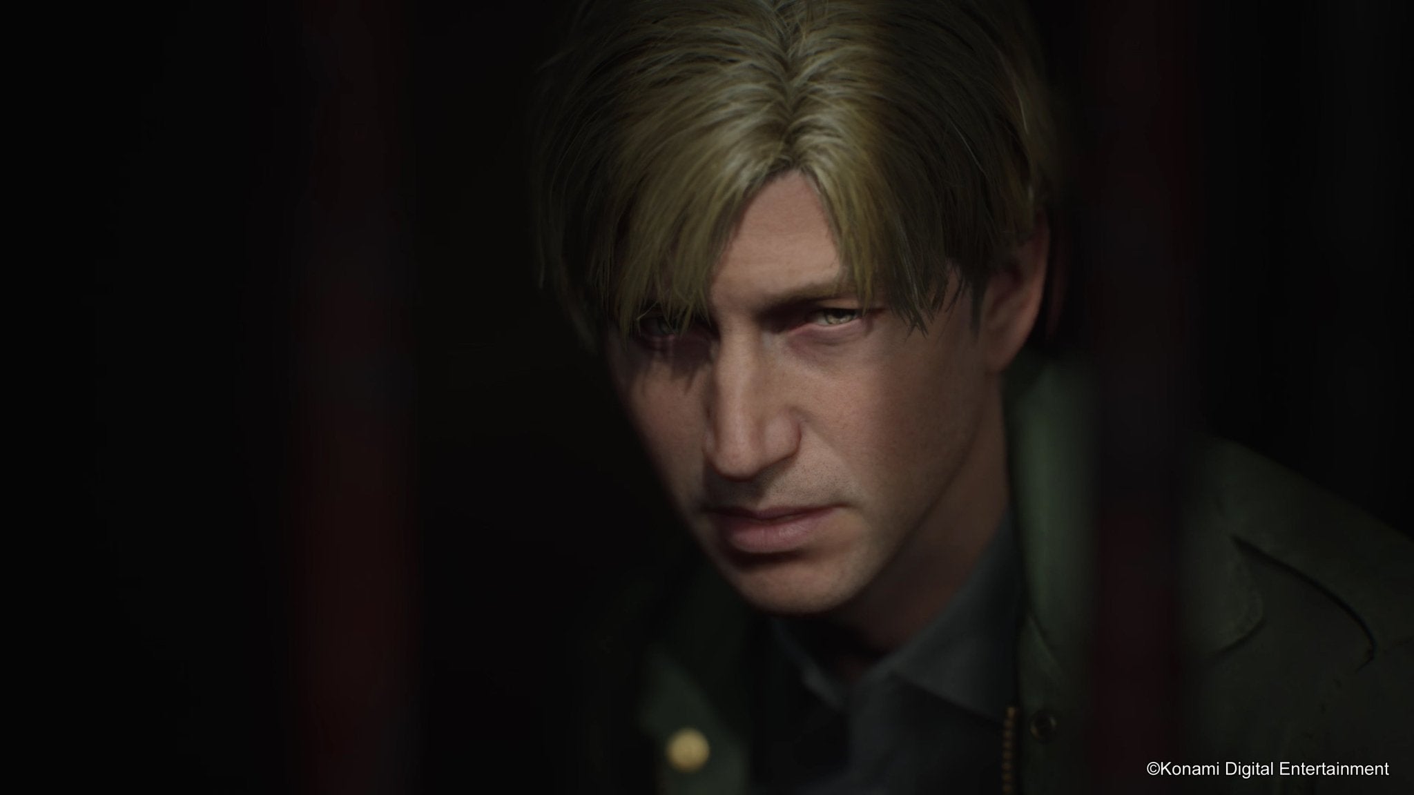 Silent Hill 2 PS5 - Jeux Vidéo Physique - Konami - Shop Just for Games