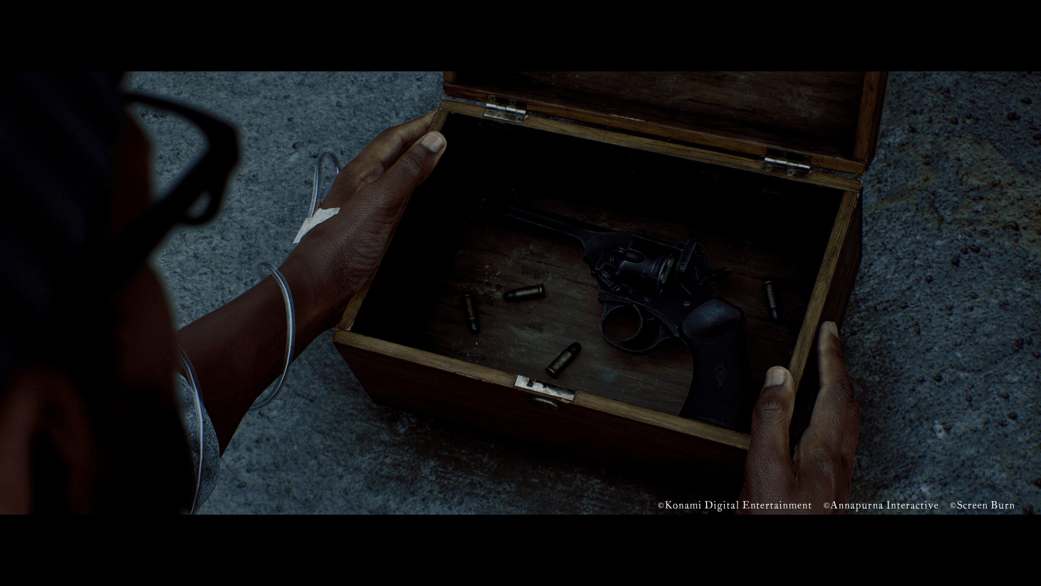 SILENT HILL: Townfall PS5 - Jeux Vidéo Physique - Konami - Shop Just for Games