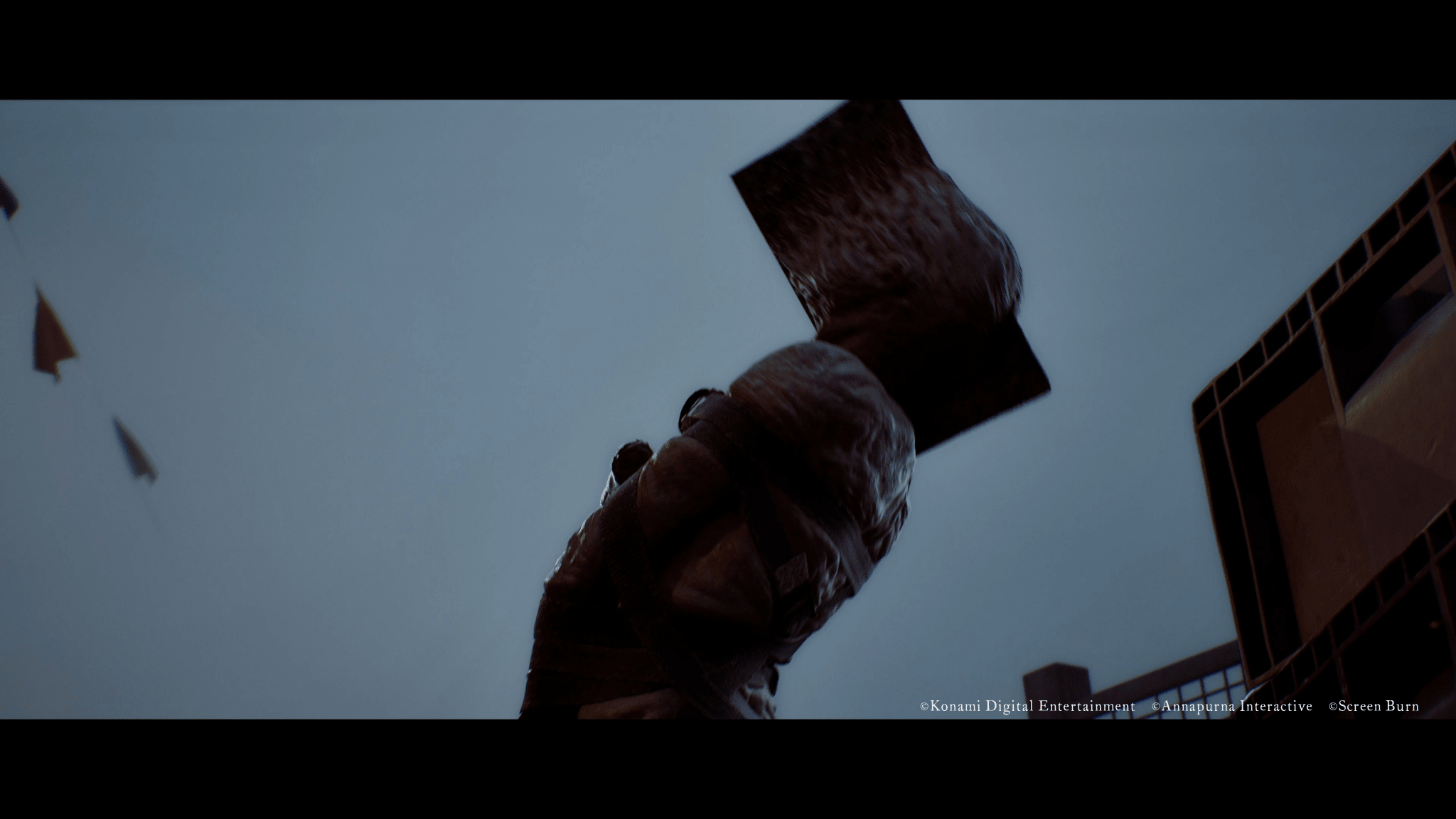 SILENT HILL: Townfall PS5 - Jeux Vidéo Physique - Konami - Shop Just for Games