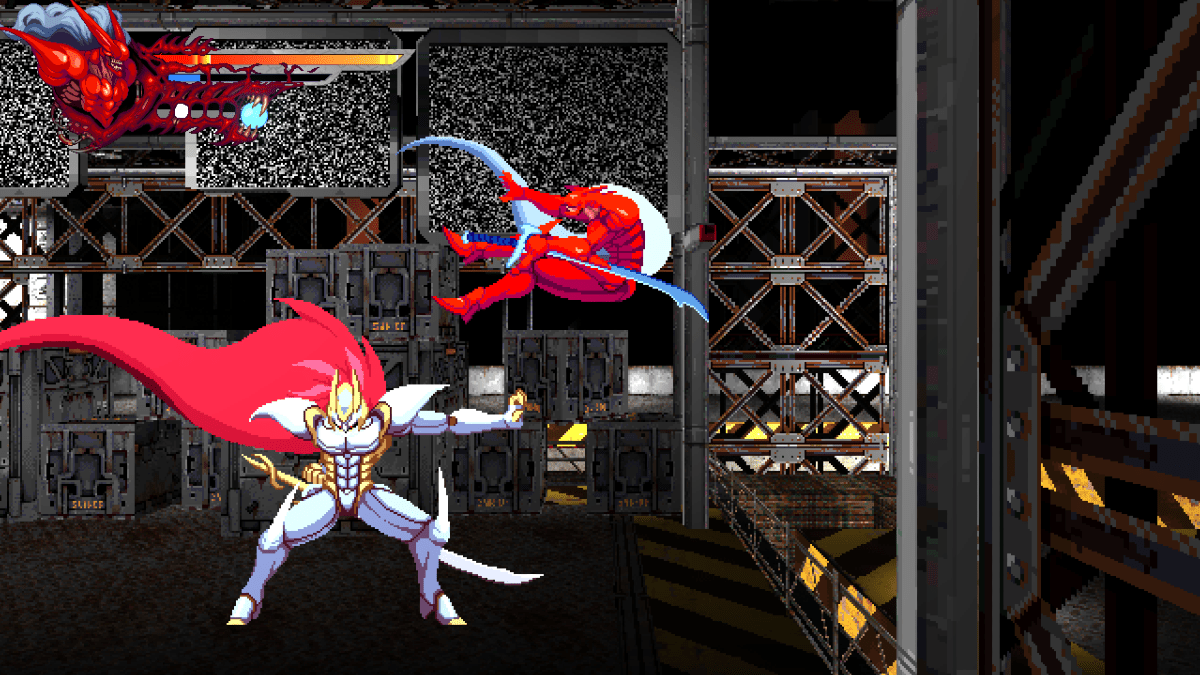 Slave Zero X Calamity Edition Nintendo SWITCH - Jeux Vidéo Physique - Ziggurat - Shop Just for Games