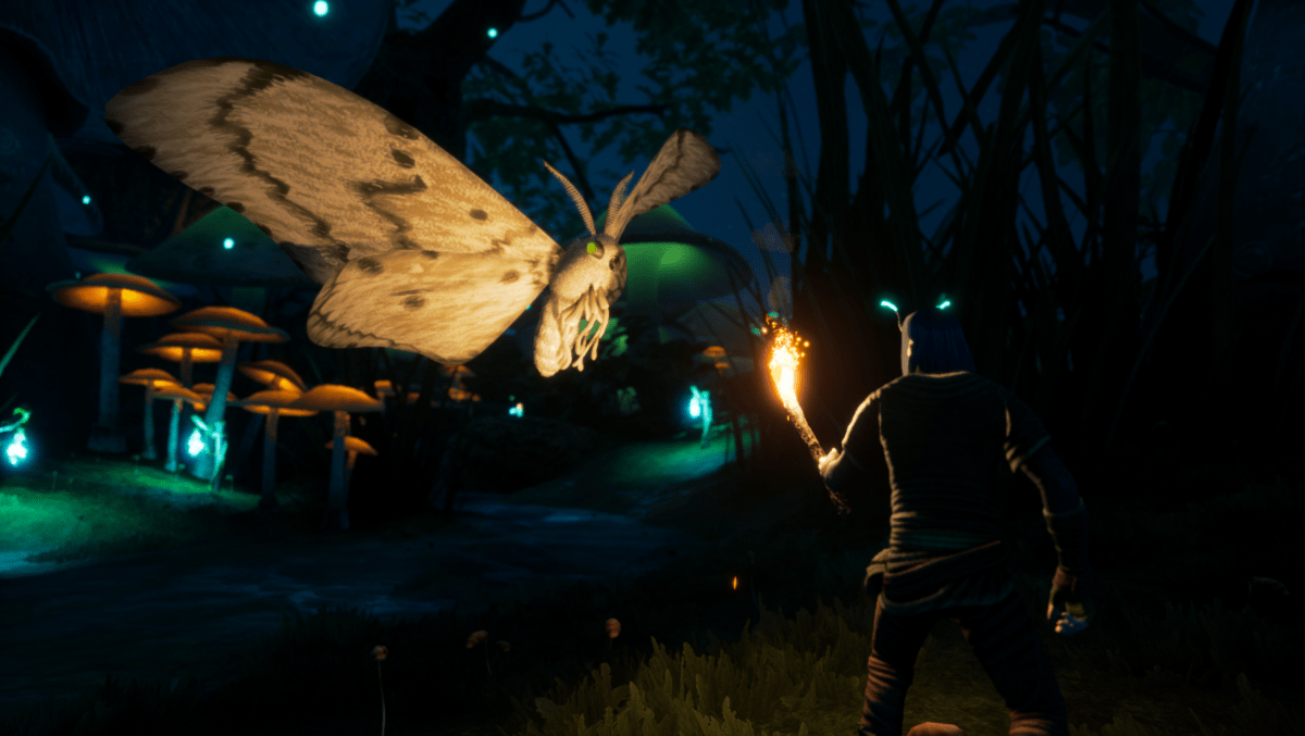 Smalland Survive the Wilds PS5 - Jeux Vidéo Physique - MERGE - Shop Just for Games