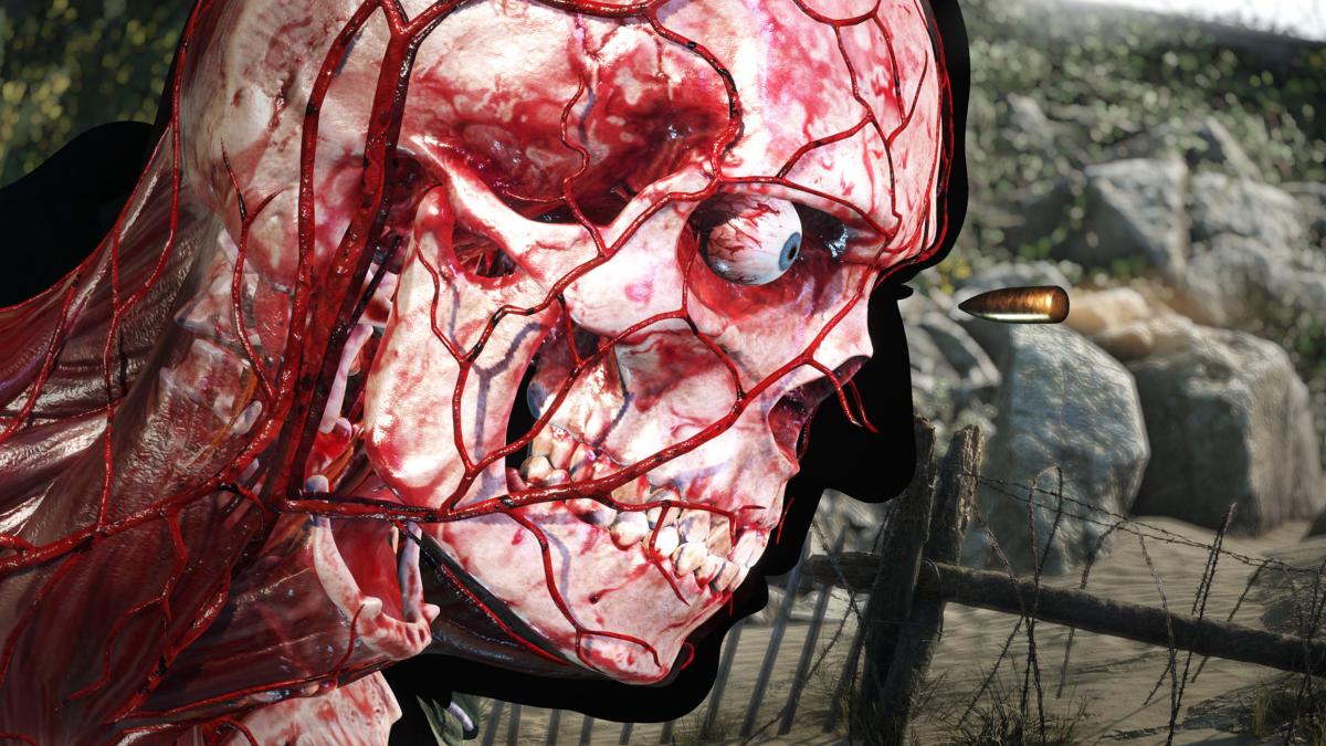 Sniper Elite 5 PS5 - Jeux Vidéo Physique - Fireshine - Shop Just for Games