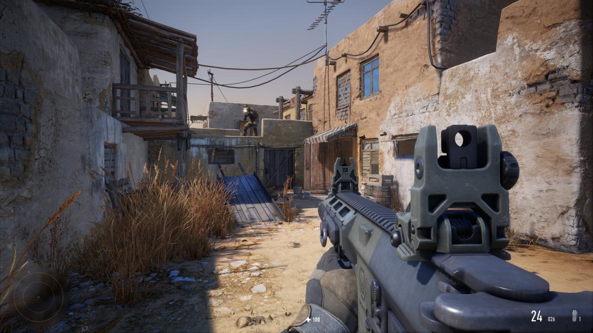 Sniper Ghost Warrior Contracts 2 PS4 - Jeux Vidéo Physique - CI Games - Shop Just for Games