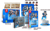 Sonic Wings Reunion Nintendo Switch Sonic Wings Reunion Nintendo Switch