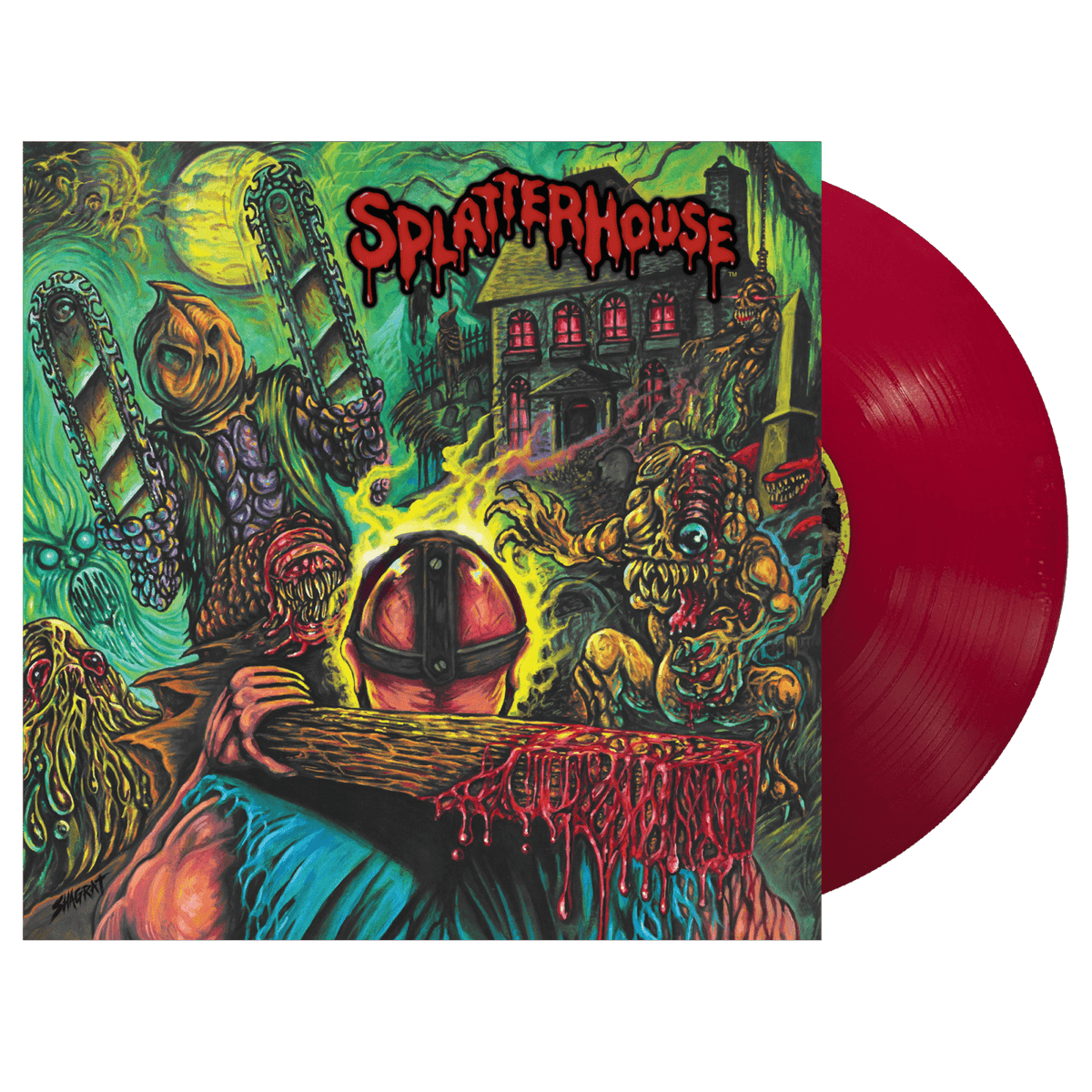splatterhouse-original-video-